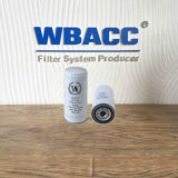Professional Engine Full-Flow Lube or Hydraulic Spin-on Oil Filter 3831236