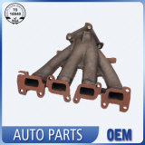 Engine Parts, Exhaust Manifold for Toyota Corolla