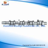 Auto Parts Camshaft for Volkswagen/Audi Ajm/Atj/Axr/Bke 038109101r Ahf/Asv/Agr/Alh