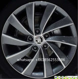 16inch 17 Inch 18inch Replica Wheel Rims for Skoda VW 