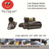 Agricultural Machinery Parts Changchai H14m1 Engine Starter