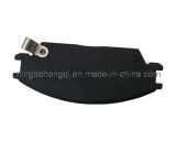 Brake Pad 58101-24A00 for Hyundai