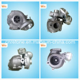 Vnt1 320d Gt1749V Turbo 7504315-0012 11657794144 717478-000 Turbocharger