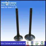 Intake & Exhaust Engine Valve for Mitsubishi 4G63/ 4G64/ 4D33/ 6D15/ 6D22/ 4m40 (ALL MODELS)
