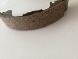 High Quality Auto Part Disc Brake Shoe for Toyota