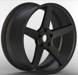 Auto Parts Alloy Wheels Made in China