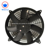 24V Bus Auto Cooling System DC Motor Condenser Fan for Yutong