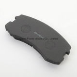 Hot Sale Disc Brake Pads Non Asbestos D904 for Mitsubishi