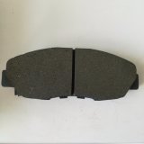 Auto Parts Manufacturer Supplier D1466 Rear Brake Pads for Chevrolet 9649 6763 with High Quality