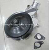 Auto Engine Aluminium/Cast Iron Car Water Pump for Peugeot