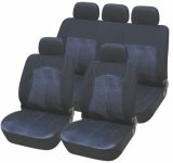 Universal Car Seat Protector Dustproof Water Resistant Car Seat Cover