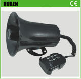 12V Siren Auto Electronical Alarm Horn