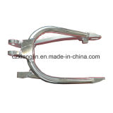 High Quality Welding Parts, Aluminum Welding Motorcycle Rear Swing Arm