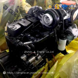 Cummins 6btaa5.9-C190 5.9L 190HP Diesel Engine Construction Project Engineering