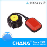 Plastic Round Water Pump Used Ball Float Switch