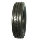 Heavy Duty Tubeless Truck Tyre Made in China TBR Tire