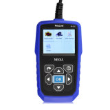 Professional Heavy Duty Truck Automotive Diagnostic Scanner Nexlink Nl102 Diagnostic Tools for Car+Truck