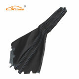 Aelwen Car Gearbox Handle Brake Cover for E46