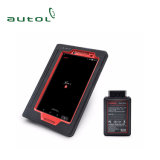 Global Version Original Launch X431 V 8inch New Released Full System Scanner WiFi Bluetooth Launch X431 V