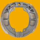 Kharisma Motorcycle Brake Shoe, Motorbike Brake Shoe for Auto Parts