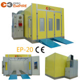 Ce Approved Price Auto Paint Spray Booth Water Curtain