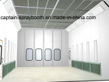 Economical Spray Paint Booth with High Quality