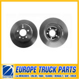 271794 Brake Disc Brake Parts for Volvo Truck Parts