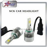 H7 H8 H9 36W 3800lm LED Headlight Bulbs for Car