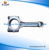 Auto Parts Connecting Rod for Toyota 2e 13201-19076 2kd/2L/22r