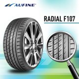 Passenger Car Tire with Product Insurance