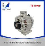 12V 90A Cw Alternator for Ford Focus Motor Lester 8440