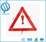 Traffic Safety Sign Safety Reflector Warning Triangle