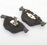 High Quality Gg Grade Brake Pad for Porsche 928