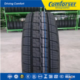 Hot Sale Commercial Tire with Good Quality (195R14C, WSW195R14C)