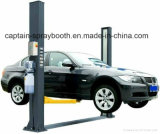 High Quality Simple Two Post Car Lift with Ce
