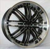 Perfect Alloy Wheel (HL235)