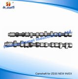 Engine Parts Camshaft for Nissan Zd30 New 13001mA70A 13001mA71A Rd28/Vg30/Sr20