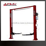 5000kg Car Hoist Electric Auto Maintenance 2 Column Lift