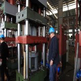 12.5kg/15kg LPG Gas Cylinder Production Line Body Manufacturing Line Deep Drawing Machine