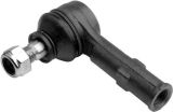Steering Parts out Tie Rod End for Toyota Starlet