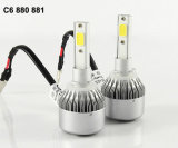 Car Kits C6 880 881 COB LED Car Headlight