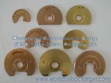 SGS Alto Parts Turbocharger Bearing Thrust Bearing