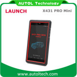 2017 New Arrival Launch X431 PRO Mini Auto Diagnostic Tool Update Online