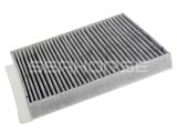 High Quality Professional Cabin Air Filter for BMW Auto Car 64119272642