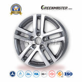 Replica Aluminum Alloy Wheels for Volkswagen VW Golf Jetta Passat Cc