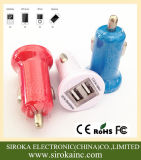 China Wholesale New Arrival 5V3.1A Universal Cell Phone Charger Made in China