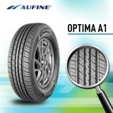 China Popular Patterns Radial Car Tyre with Labeling