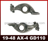 Ax-4 Gd110 Motorcycle Rocker Arm High Quality Motorcycle Parts