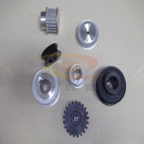 Machinery Industrial Timing Pulleys for Wire & Cable