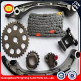 Top Quality Motorcycle Timing Chain Kit 1tr for Chain Kit Motorcycle Chain Set Made in China